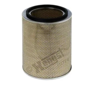Agora RENAULT TRUCKS AGORA Filtr powietrza HENGST FILTER