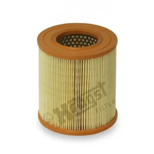 2.0 TDI, 2.0 TFSI AUDI A6 C6 Filtr powietrza HENGST FILTER