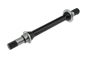 Półoś KIA SHUMA I 1.8 i NTY