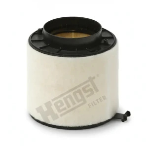 2.7 TDI, 3.0 TDI AUDI A4 B8 Filtr powietrza HENGST FILTER