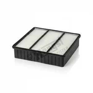 1.3 MITSUBISHI MIRAGE V Filtr powietrza HENGST FILTER