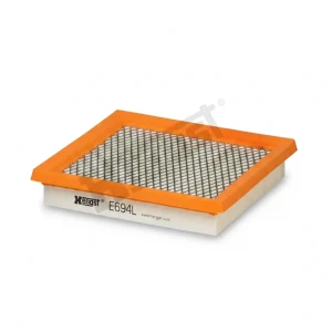 1.4 16V, 1.0 16V, 1.2 16V, 1.2 LPG NISSAN MICRA III Filtr powietrza HENGST FILTER