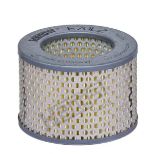 E70L2 HENGST FILTER Filtr powietrza