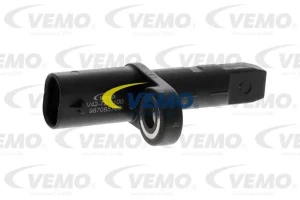 Czujnik prędkości koła abs przód PEUGEOT PARTNER VEMO V42-72-0100