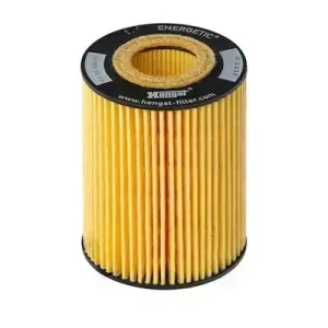 Filtr oleju MERCEDES-BENZ SPRINTER B906 HENGST FILTER