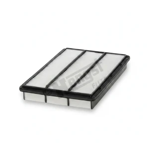 3.2 TD, 3.2 DI-D MITSUBISHI PAJERO IV Filtr powietrza HENGST FILTER