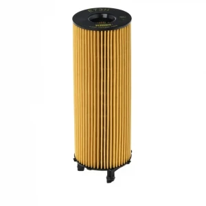 Filtr oleju VW TOUAREG I HENGST FILTER