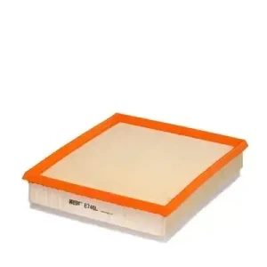 filtr powietrza renault master 3 E746L HENGST FILTER