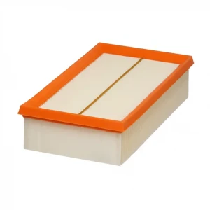 1.5 dCi NISSAN MICRA III Filtr powietrza HENGST FILTER