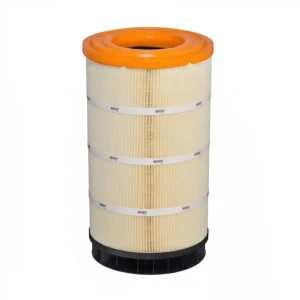 FAN, FTP, FAD, FA, FAT, FTG, FTM, FAS, FTS, FT, FTT, FAK, FAR DAF XF 105 Filtr powietrza HENGST FILTER