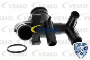 V25-99-0008 VEMO Korpus obudowa termostatu