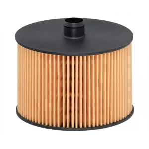 2.0 TDCi Filtr paliwa FORD FOCUS II HENGST FILTER