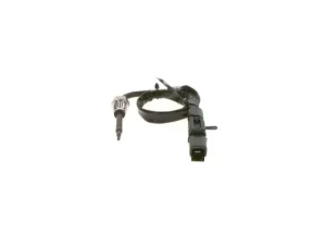 FM 450, FM 460, FM 500, FM 410, FM 420, FM 330, FM 370 VOLVO FM Czujnik temperatury spalin BOSCH