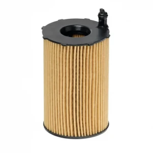 Filtr oleju AUDI A4 B8 HENGST FILTER