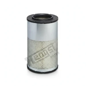 FA DAF 45 Filtr powietrza HENGST FILTER