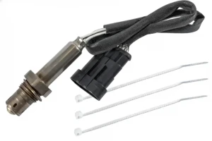 1.4 16V, 1.6 16V, 1.2 16V, 2.4 20V Sonda lambda ogrzewana regulacyjna FIAT STILO SWAG