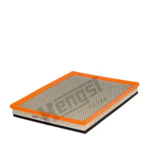 E843L HENGST FILTER Filtr powietrza