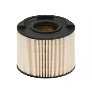 3.0 V6, 3.0 TDI Filtr paliwa VW TOUAREG I HENGST FILTER