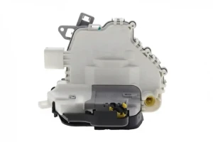 AUDI A6 C6 Zamek drzwi VEMO