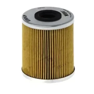 2.0 CDTI, 2.5 DTi, 1.9 Di, 2.5 CDTI, 1.9 DTI Filtr paliwa OPEL VIVARO A HENGST FILTER