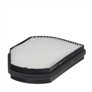 3.2, SRT-6 Filtr kabinowy przeciwpyłkowy CHRYSLER CROSSFIRE HENGST FILTER