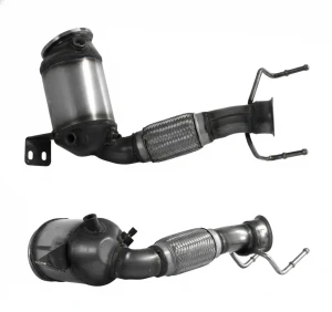 BM92647H BM CATALYSTS Katalizator