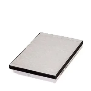 2.4, T5, 2.5 TDI, 2.4 T Filtr kabinowy przeciwpyłkowy VOLVO V70 II HENGST FILTER