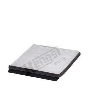 1.8 D, 2.0 HDi, 1.9 D, 1.4 Filtr kabinowy przeciwpyłkowy CITROËN XSARA HENGST FILTER