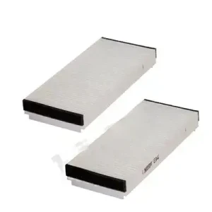 E 320, E 290, E 270, E 280, E 300, E 230, E 420, E 240, E 250, E 55, E 430, E 220, E 200 Filtr kabinowy przeciwpyłkowy MERCEDES-BENZ KLASA E S210 HENGST FILTER
