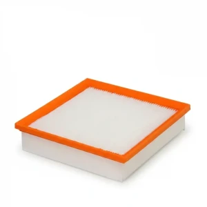 ELECTRIC Filtr kabinowy VOLVO FMX III HENGST FILTER