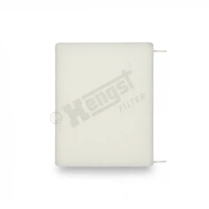 1.9 Filtr kabinowy przeciwpyłkowy RENAULT MEGANE I HENGST FILTER