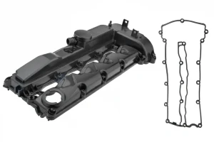 110 CDI, 113 CDI, 116 CDI Pokrywa głowicy cylindrów MERCEDES-BENZ VITO W639 MAXGEAR