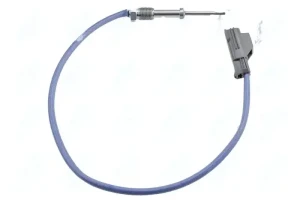 2.0, 2.0 TDCi FORD GALAXY III Czujnik temperatury spalin NTY