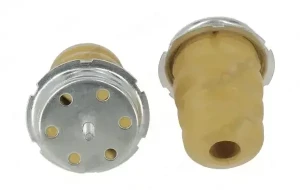 PK457 MONROE Osłona amortyzatora tył