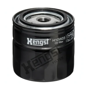 Filtr oleju GLAS 04 kabriolet HENGST FILTER