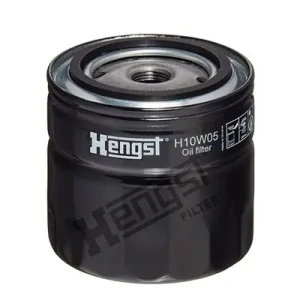 Filtr oleju VW TRANSPORTER T3 HENGST FILTER