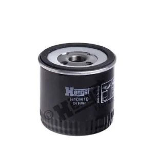 Filtr oleju FORD FIESTA HENGST FILTER