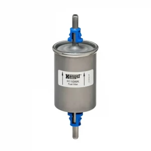 2.0 i, 2.0 4x4 Filtr paliwa PEUGEOT BOXER HENGST FILTER