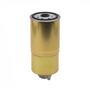 2.5 D Filtr paliwa LAND ROVER RANGE ROVER II HENGST FILTER