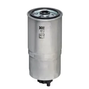 2.4 JTD Filtr paliwa ALFA ROMEO 166 HENGST FILTER