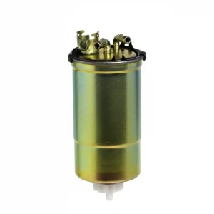 1.4 TDI, 1.9 SDI, 1.9 TDI Filtr paliwa VW POLO HENGST FILTER