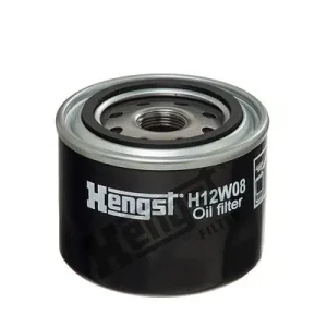 H12W08 HENGST FILTER Filtr oleju