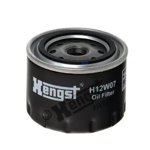 H12W07 HENGST FILTER Filtr oleju