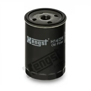 Filtr oleju AUDI 80 B3 HENGST FILTER