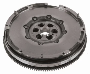 1.5 D4d, 1.6 D4d TOYOTA PROACE Koło zamachowe SACHS