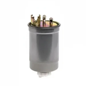 1.7 SDI, 1.4 TDI, 1.9 D Filtr paliwa VW POLO III HENGST FILTER