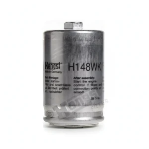 H148WK HENGST FILTER Filtr paliwa