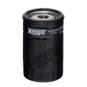 Filtr oleju DODGE RAM HENGST FILTER