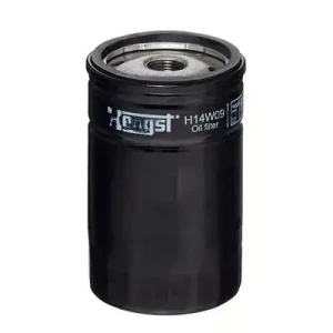 Filtr oleju JEEP GRAND CHEROKEE I HENGST FILTER