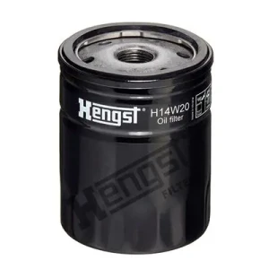 H14W20 HENGST FILTER Filtr oleju